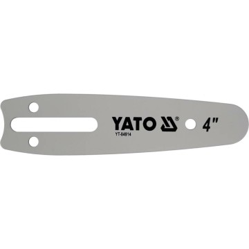 Шина для пили YATO l= 4