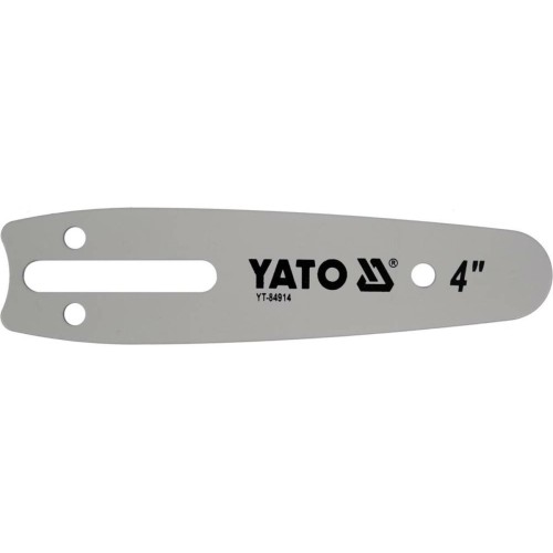 Шина для пили YATO l= 4