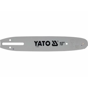 Шина для пили YATO l= 10