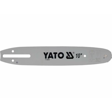Шина для пили YATO l= 10