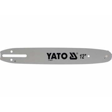 Шина для пили YATO l= 12