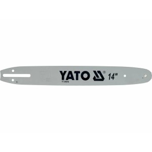 Шина для пили YATO l= 14