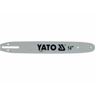 Шина для пили YATO l= 14
