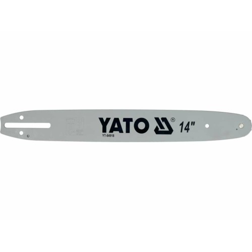 Шина для пили YATO l= 14