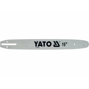 Шина для пили YATO l= 16