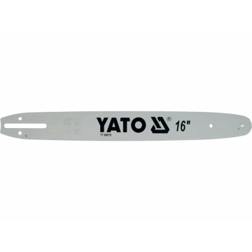 Шина для пили YATO l= 16