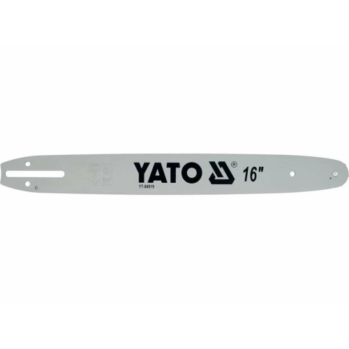 Шина для пили YATO l= 16