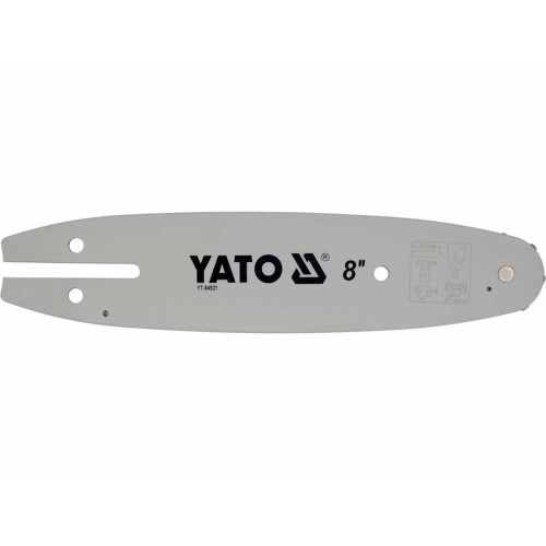 Шина для пили YATO l= 8
