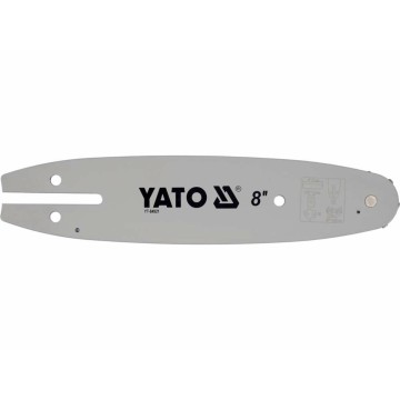 Шина для пили YATO l= 8