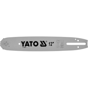 Шина для пили YATO l= 12