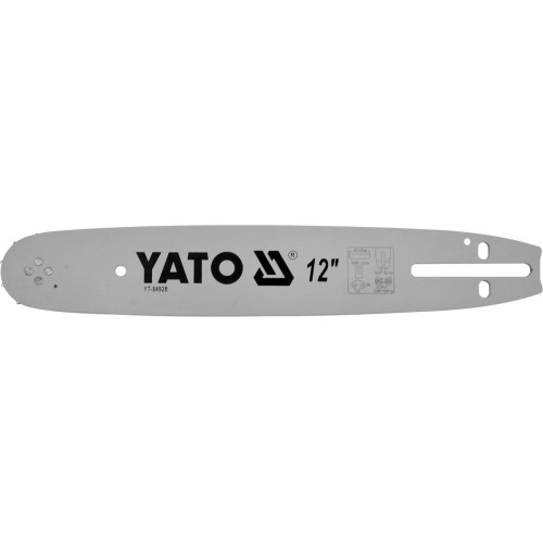 Шина для пили YATO l= 12