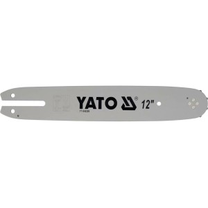 Шина для пили YATO l= 12