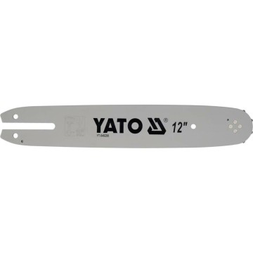Шина для пили YATO l= 12