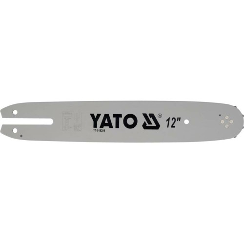Шина для пили YATO l= 12