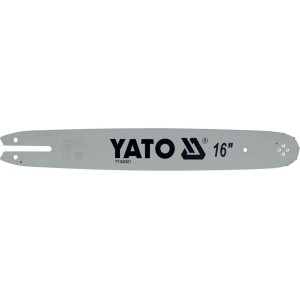 Шина для пили YATO l= 16