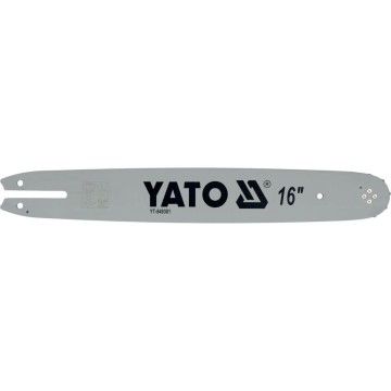 Шина для пили YATO l= 16