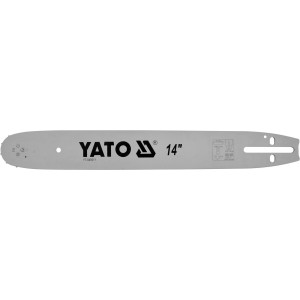 Шина для пили YATO l= 14