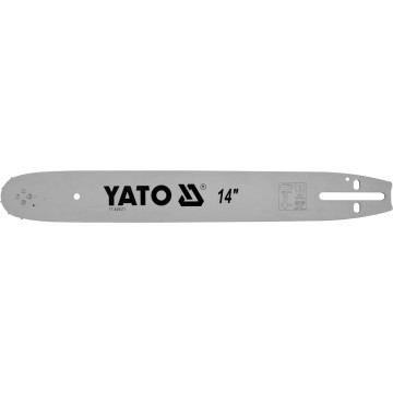 Шина для пили YATO l= 14