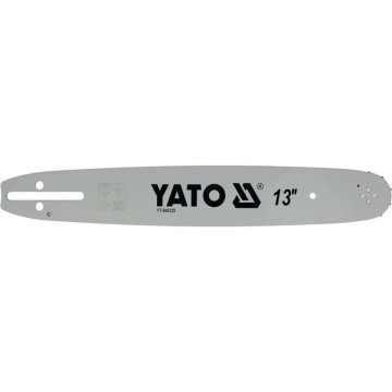 Шина для пили YATO l= 13