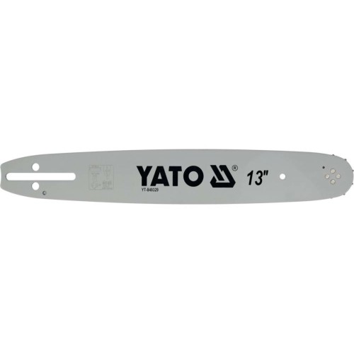 Шина для пили YATO l= 13