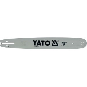 Шина для пили YATO l= 18