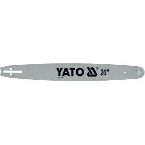 Шина для пили YATO l= 20