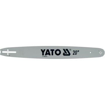 Шина для пили YATO l= 20