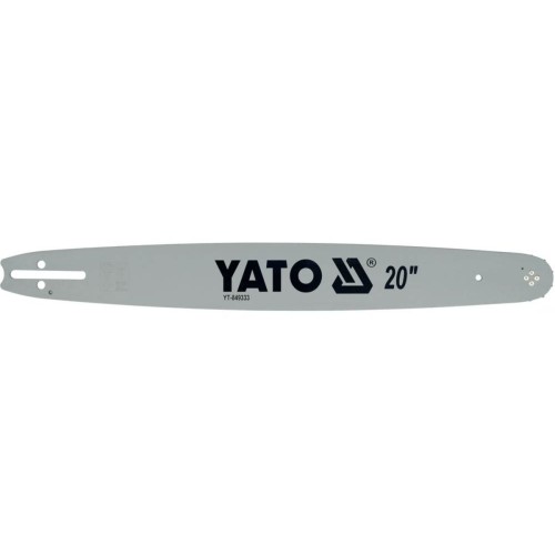 Шина для пили YATO l= 20