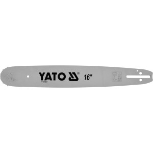 Шина для пили YATO l= 16