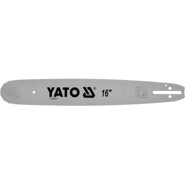 Шина для пили YATO l= 16