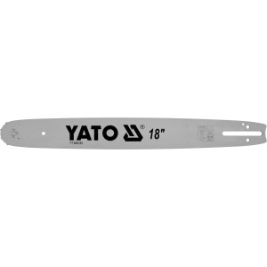 Шина для пили YATO l= 18