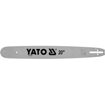 Шина для пили YATO l= 20