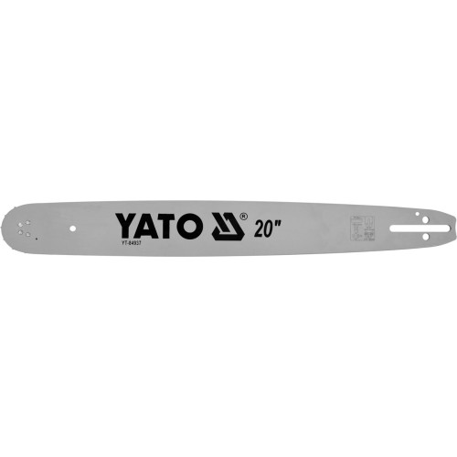 Шина для пили YATO l= 20