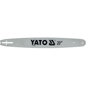 Шина для пили YATO l= 20