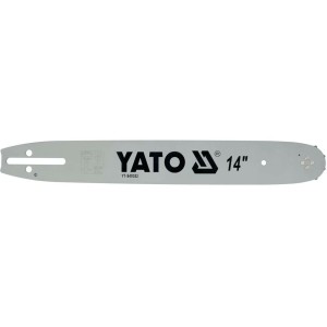 Шина для пили YATO l= 14
