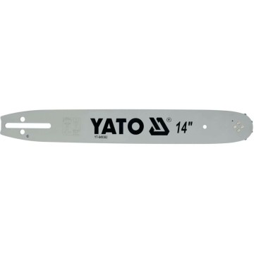 Шина для пили YATO l= 14