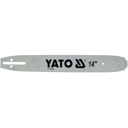 Шина для пили YATO l= 14