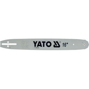 Шина для пили YATO l= 16