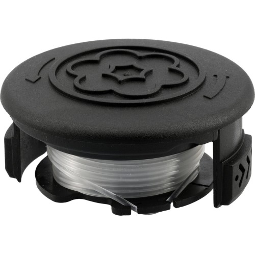 Котушка з жилкою YATO l= 5 м для акумуляторних газонокосарок YT-85017, YT-85018, YT-85019, YT-85020