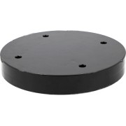 Грузило на колесо YATO до мотоблоків  YT-85850,YT-85851; вага- 15 кг, 2 шт [1]