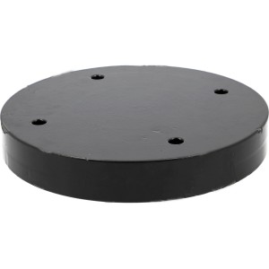 Грузило на колесо YATO до мотоблоків  YT-85850,YT-85851; вага- 15 кг, 2 шт [1]