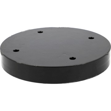 Грузило на колесо YATO до мотоблоків  YT-85850,YT-85851; вага- 15 кг, 2 шт [1]