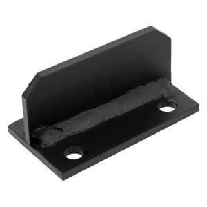 Ніж для міні-екскаватора YT-86140 YATO  80x 66x 40 мм [58]