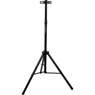 Штатив 3-ножний для обігрівачів YATO -99530- 99536; h= 110-180 см [6/48]