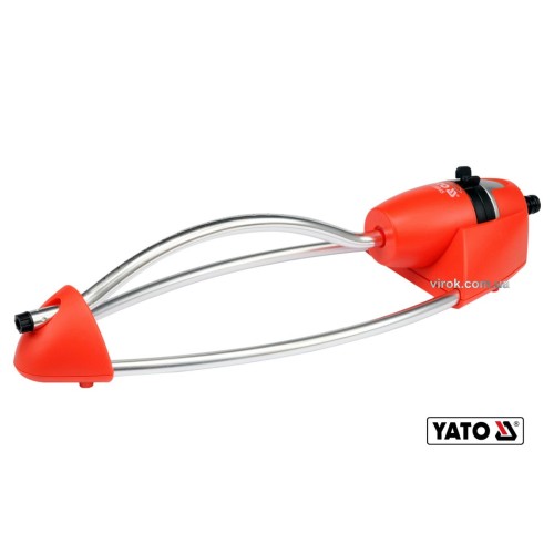 Зрошувач осциляційний YATO до шлангу 1/2