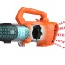 Акумуляторний повітродувний пристрій BLACK+DECKER BCBL200L