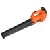 Акумуляторний повітродувний пристрій BLACK+DECKER BCBL200L