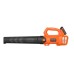 Акумуляторний повітродувний пристрій BLACK+DECKER BCBL200L