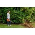 Акумуляторний повітродувний пристрій BLACK+DECKER BCBL200L