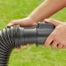 Електричний повітродув-пилосос BLACK+DECKER BEBLV290